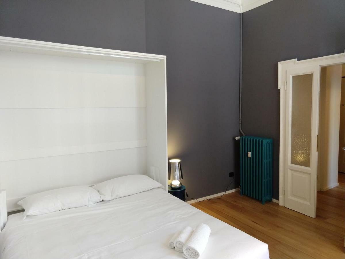 Grey Design Mailand