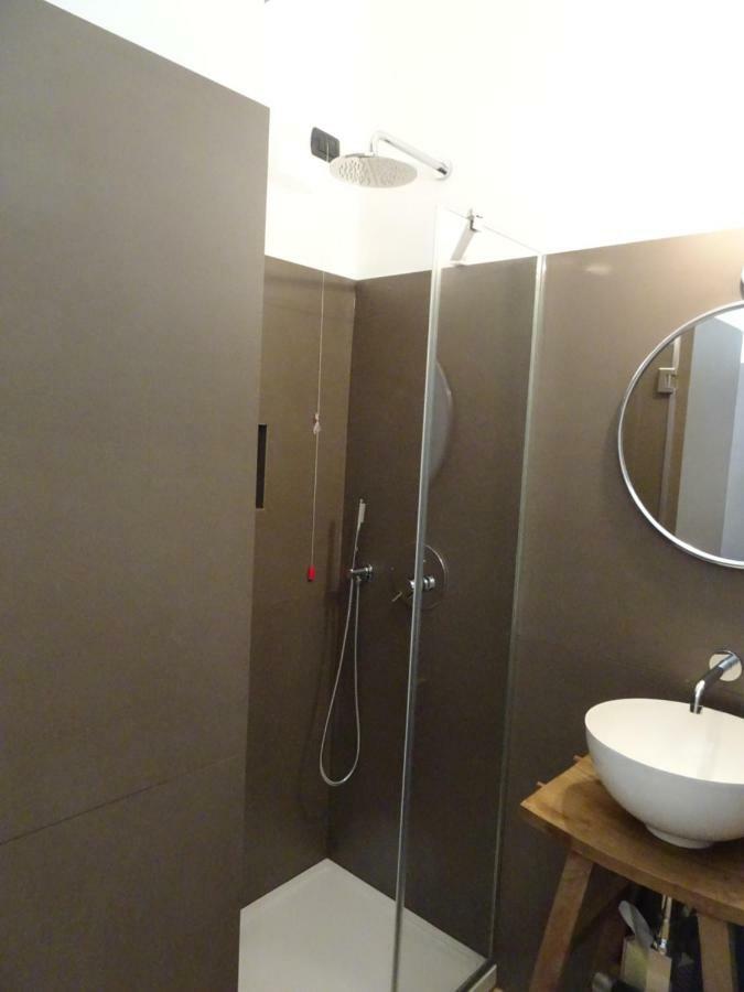 Gray Design In Casa Epoca Isola Garibaldi Appartamento Milano